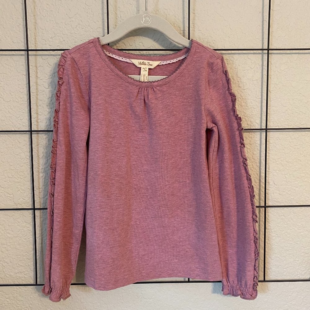 Matilda Jane Good Natured Tee